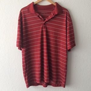 Men's Nike Golf Dri-FIT Polo